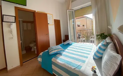 Villa Caterina
