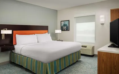 Home2 Suites by Hilton Austin Round Rock