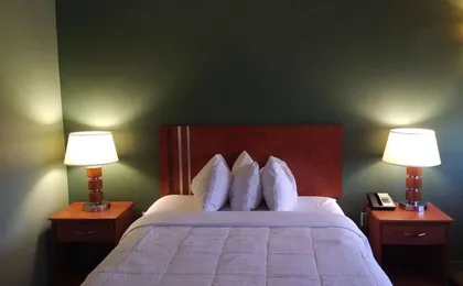 Marble Waters Hotel And Suites