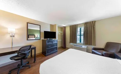 Extended Stay America Birmingham Wildwood