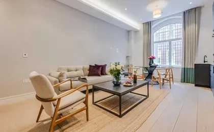 Westminster Apartments by DMONTRIO