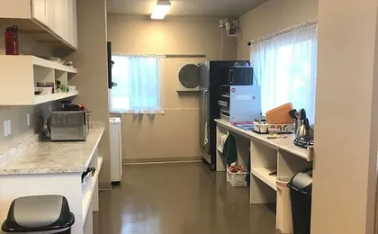 Slc Hostel