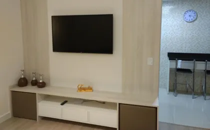 Apartamento 105 Da Borges