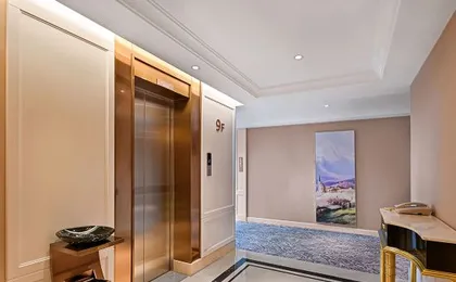 Vienna Hotel
