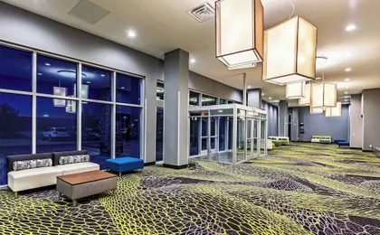 Fairfield Inn & Suites Liberal