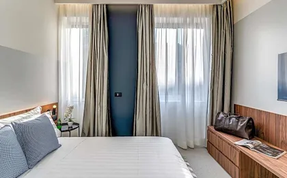 Sospeso Boutique Hotel