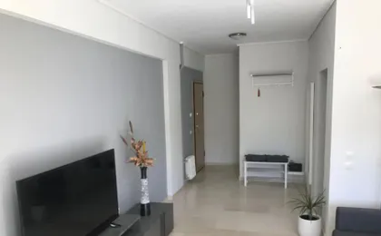 Modern Quiet Apartment Near Metro Athens Center