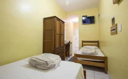 Hotel Paraiso
