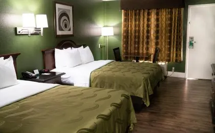 Quality Inn Hemet - San Jacinto
