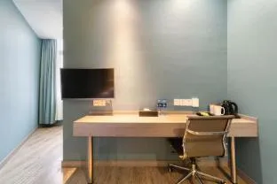 Hanting Premium Hotel Hangzhou Songcheng