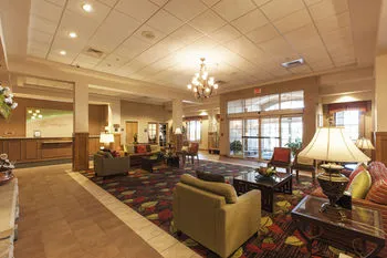 Holiday Inn Chicago-Tinley Park-Convention Center