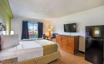 OYO Hotel Orlando Airport