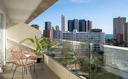 Helios Benidorm