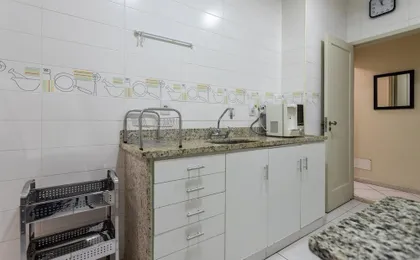 2 Minutes From Copacabana Beach A303