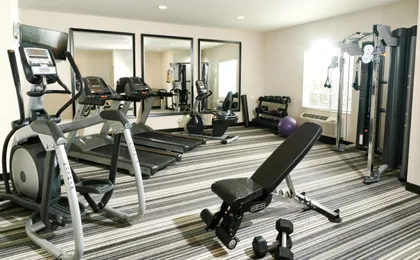 Sonesta Simply Suites Detroit Ann Arbor