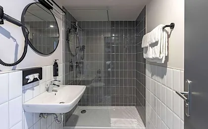 Hotel Continental Frankfurt
