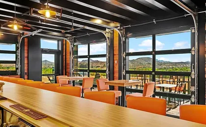 Cobblestone Hotel & Suites - Wickenburg