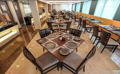 Jaag Hotel