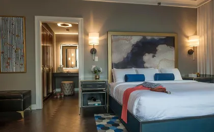 The Goodwin Hotel