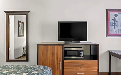 FairBridge Inn Express Billings Airport