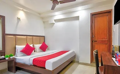 hotel Maharani