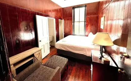 The Fallon Hotel