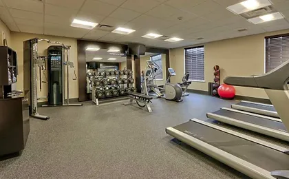 Hampton Inn & Suites Artesia