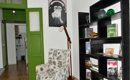 Studio Miguel Lemos