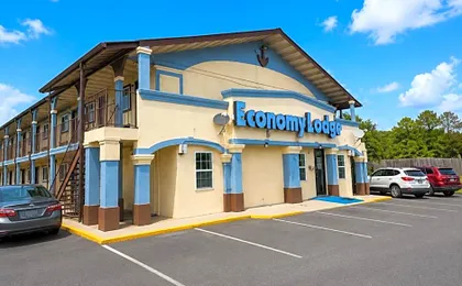 Economy Lodge by Hotel O Texas City