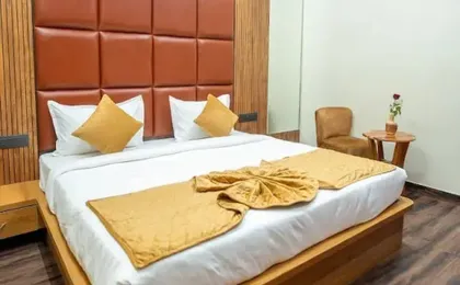 Hotel Rajrani JAIPUR