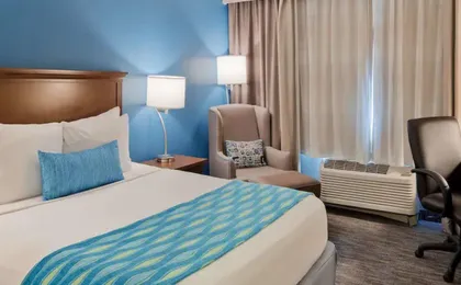Best Western Wichita Northeast