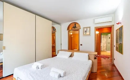 Appartamento Magnifico - Porta Venezia