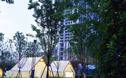GALAXY MINYOUN CHENGDU XINDU HOTEL