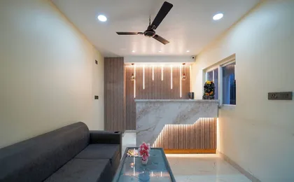 Urban Suites