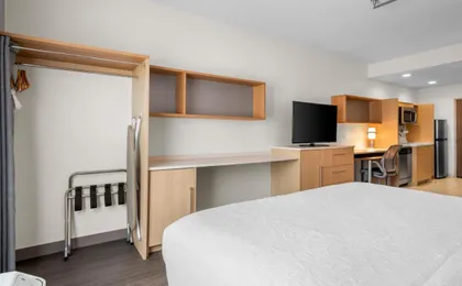 Home2 Suites by Hilton Fort Worth Northlake