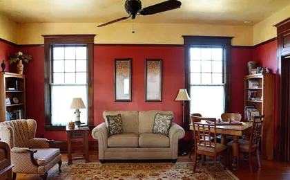 The Iron Horse Inn Bed & Breakfast Inn (Adults only)