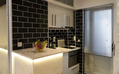 Syntagma Square, 30sqm Nikis Luxurious Studio