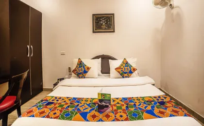 21 Milestone Hotel & Resort