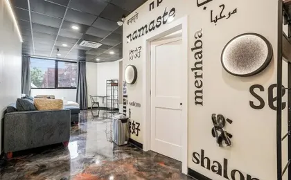 Melwood Suites Unit 105 Studio