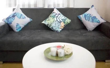 Downtown Penthouse Thessaloniki