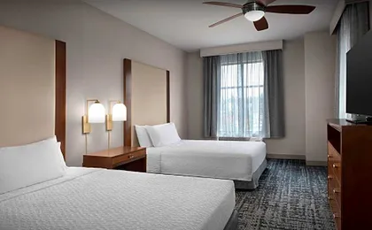 Homewood Suites by Hilton Lynnwood Seattle Everett