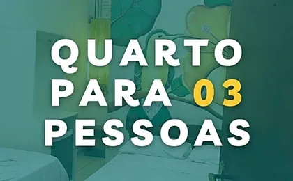 Pousada Vida Mansa