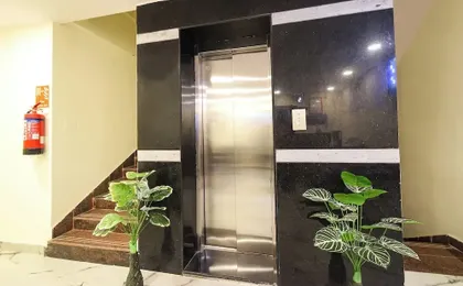 FabHotel VK's Gandimaisamma- Nr Mahindra University