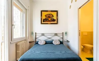Alloggio Turistico via dei Faggi - Room