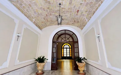 Scipioni Suites