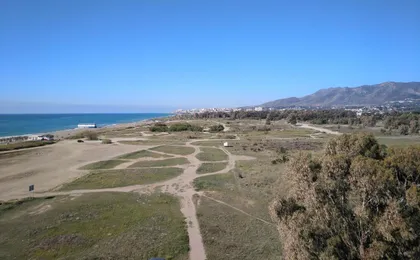 Sunny Beach