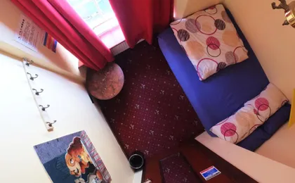 High Street Hostel (Adults only)