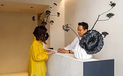 C10 Boutique Hotel