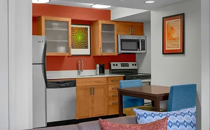 Residence Inn by Marriott Boise Downtown/University