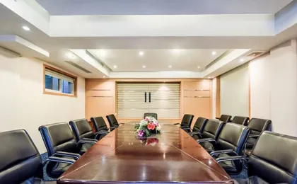 Holiday Inn Chongqing Yungang